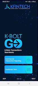 KboltGo – Apps on Google Play.